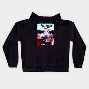 KING COLD MERCH VTG Kids Hoodie